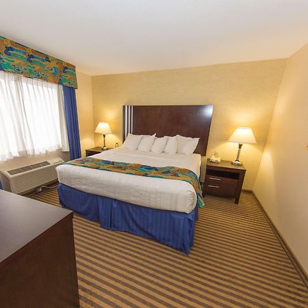 Best Western Plus Portage Hotel&Suites Extérieur photo
