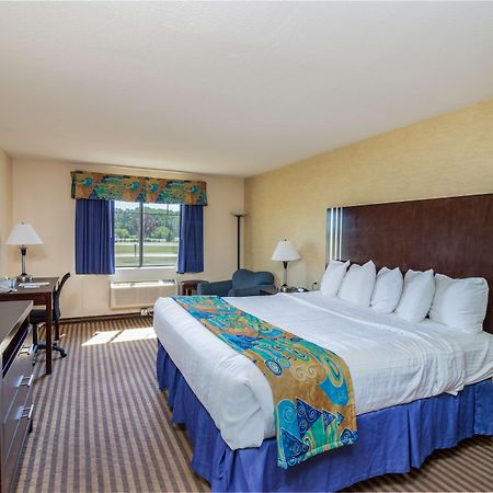 Best Western Plus Portage Hotel&Suites Extérieur photo