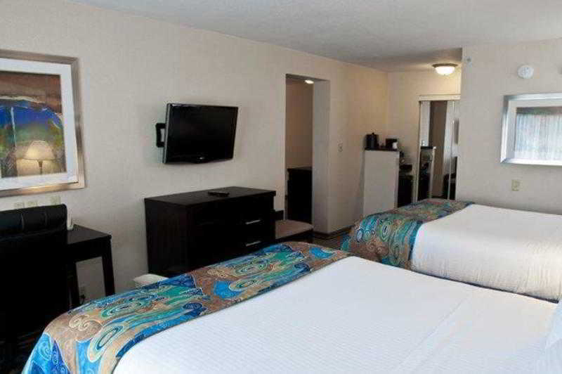 Best Western Plus Portage Hotel&Suites Chambre photo