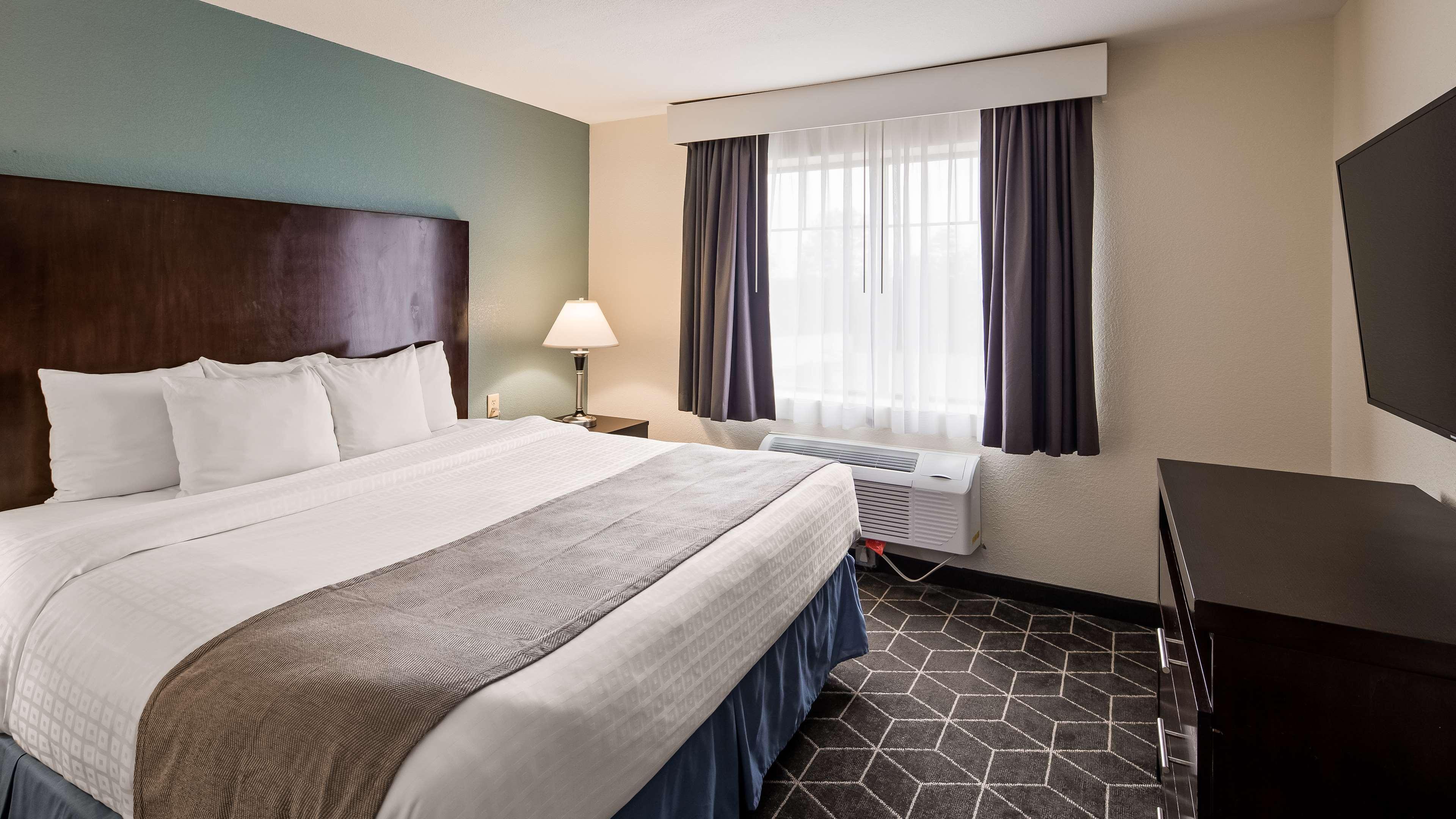 Best Western Plus Portage Hotel&Suites Extérieur photo