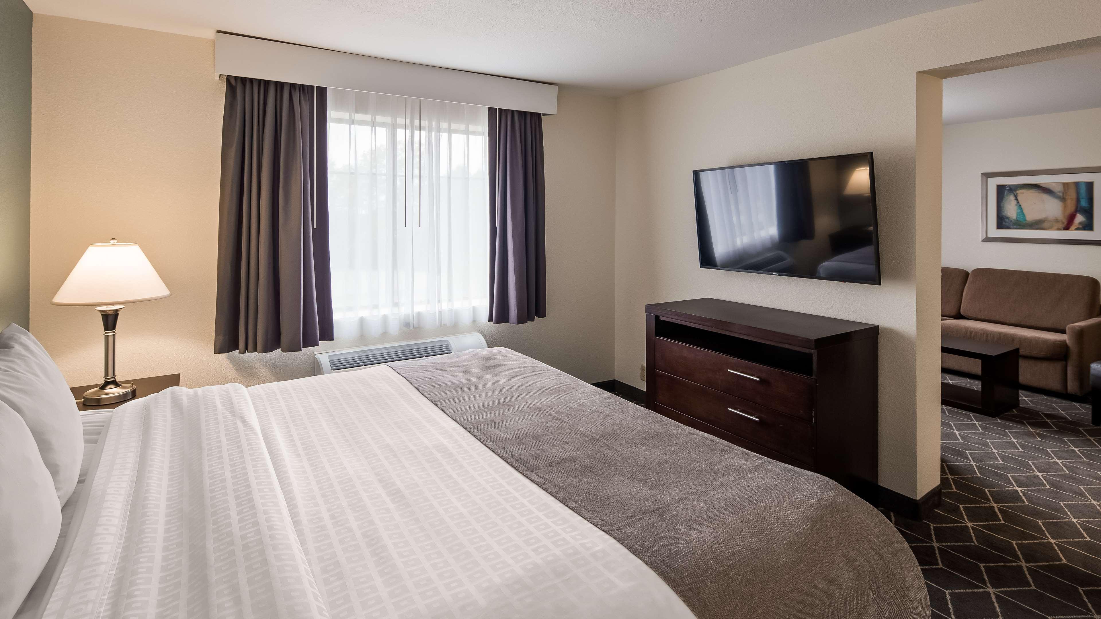 Best Western Plus Portage Hotel&Suites Extérieur photo