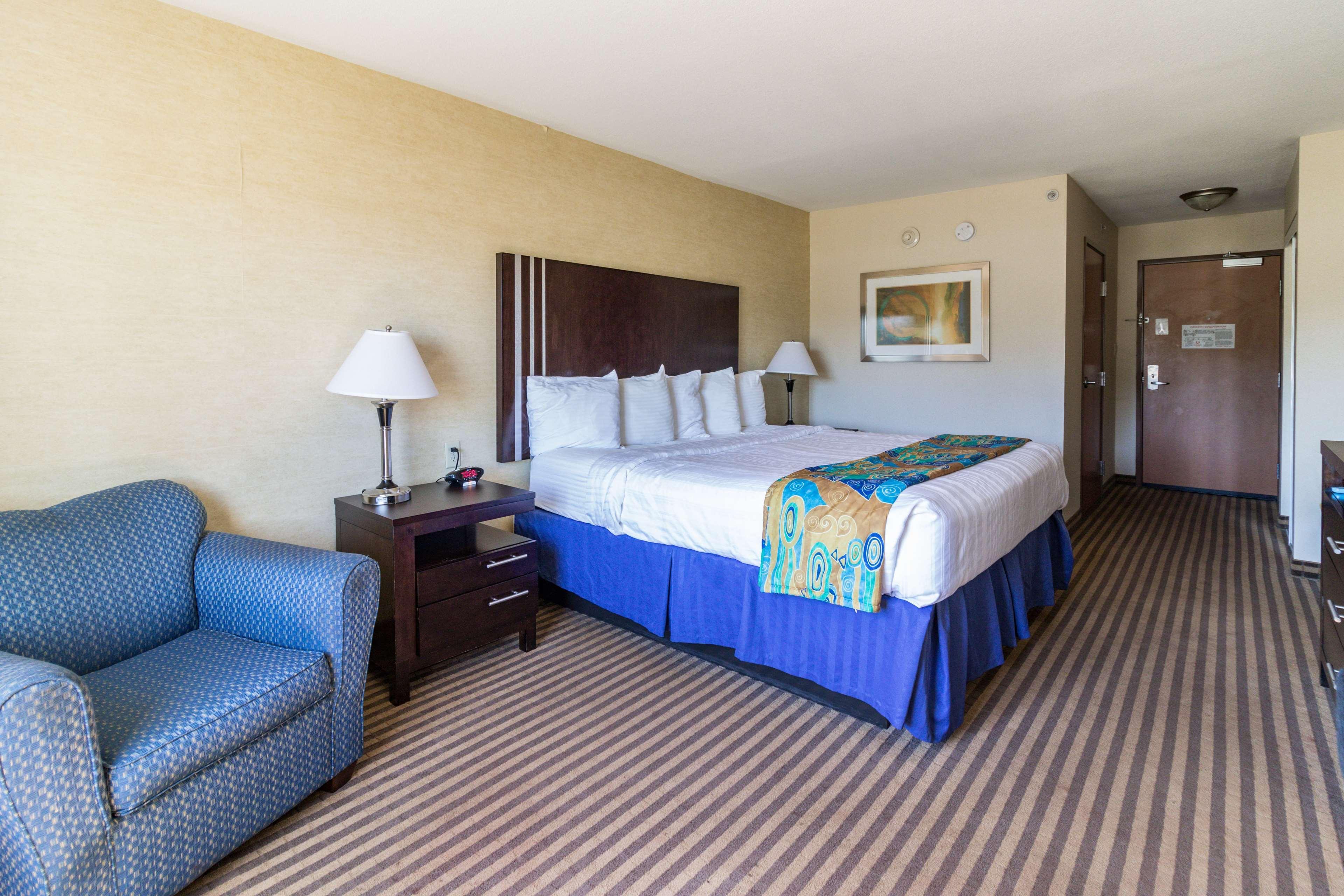 Best Western Plus Portage Hotel&Suites Extérieur photo