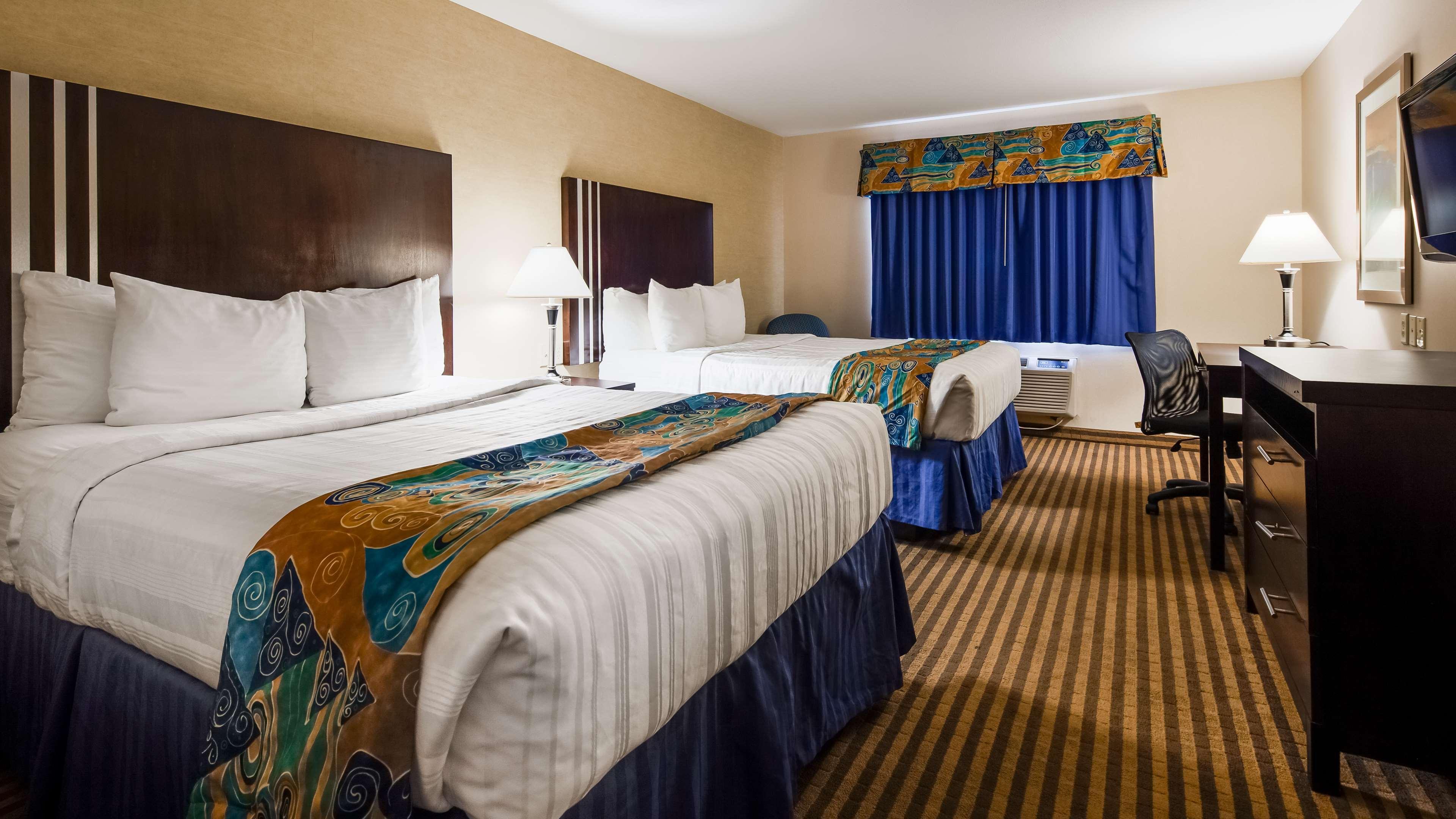 Best Western Plus Portage Hotel&Suites Extérieur photo