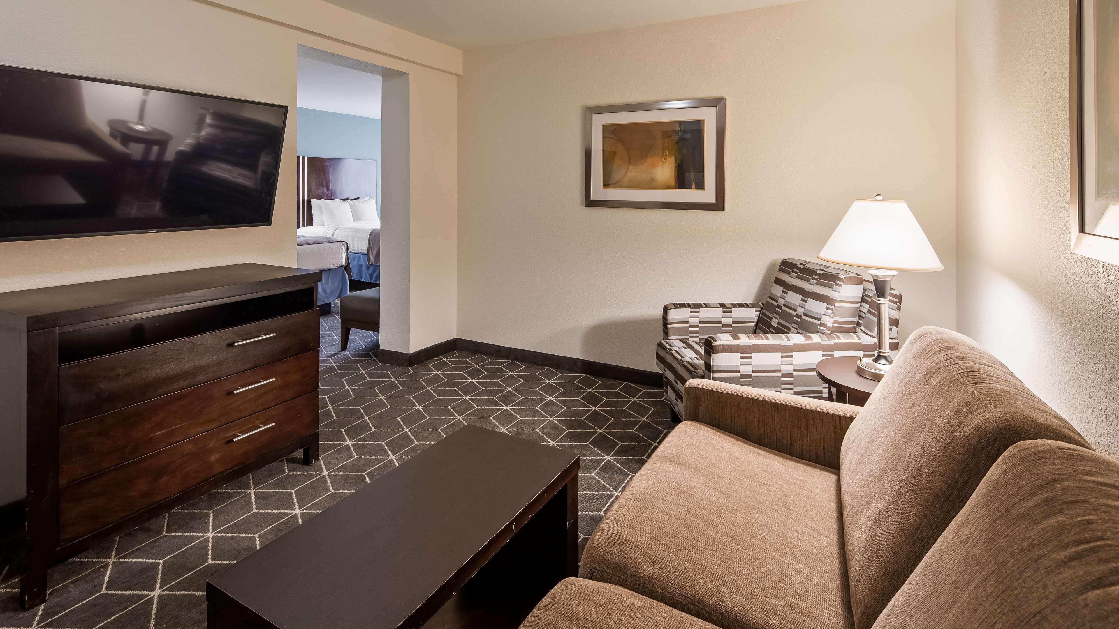 Best Western Plus Portage Hotel&Suites Extérieur photo