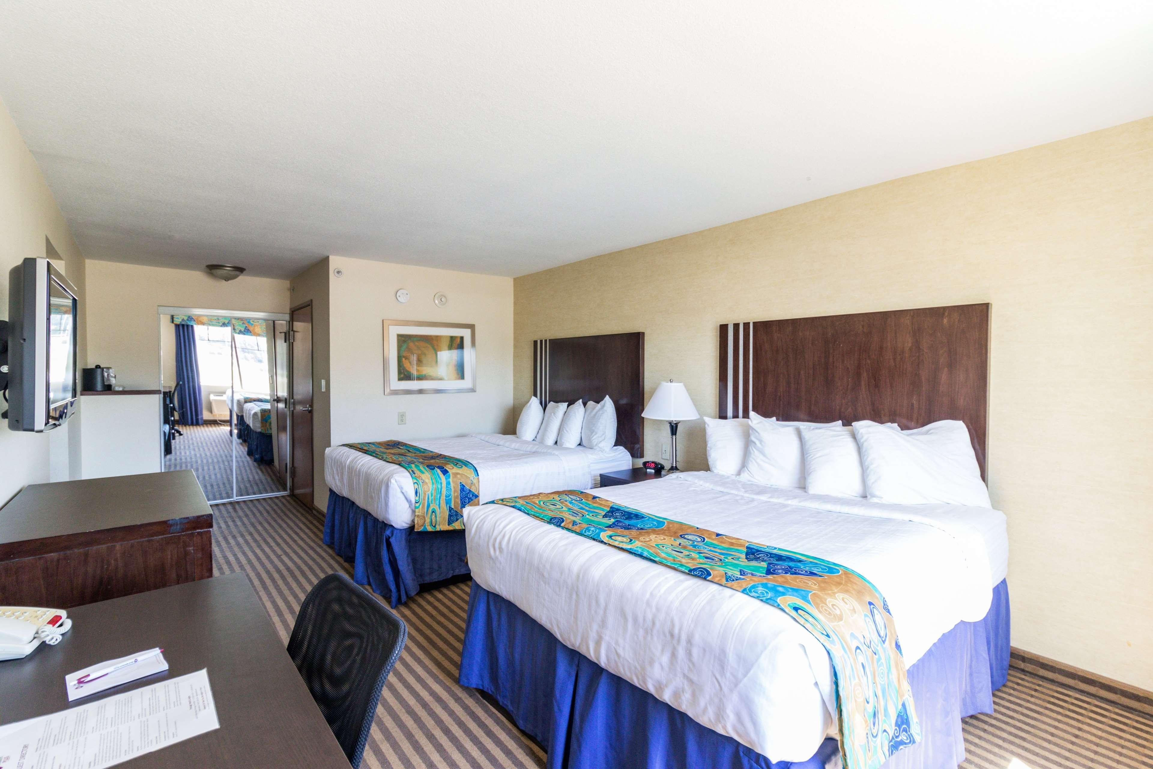 Best Western Plus Portage Hotel&Suites Extérieur photo