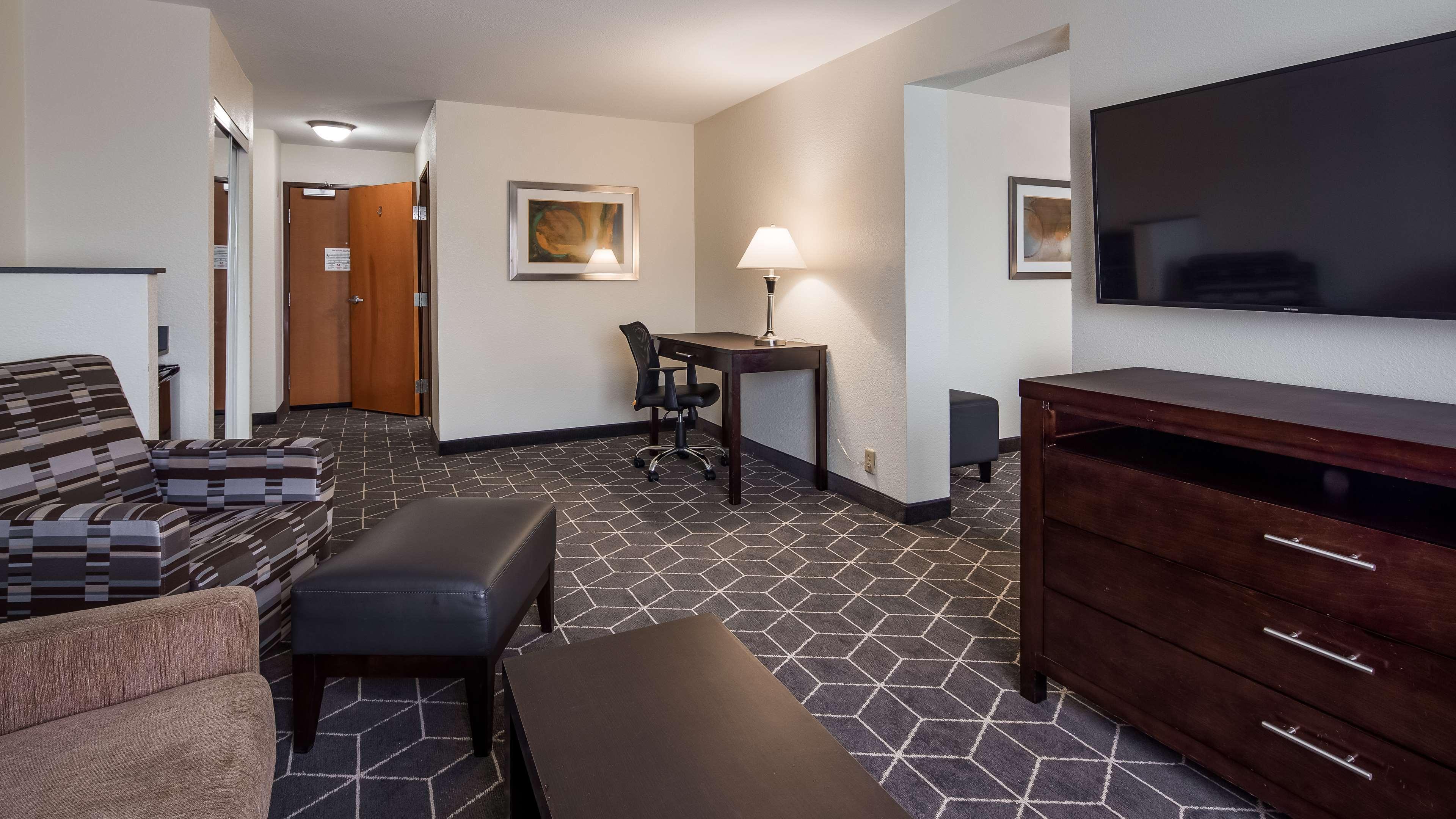 Best Western Plus Portage Hotel&Suites Extérieur photo