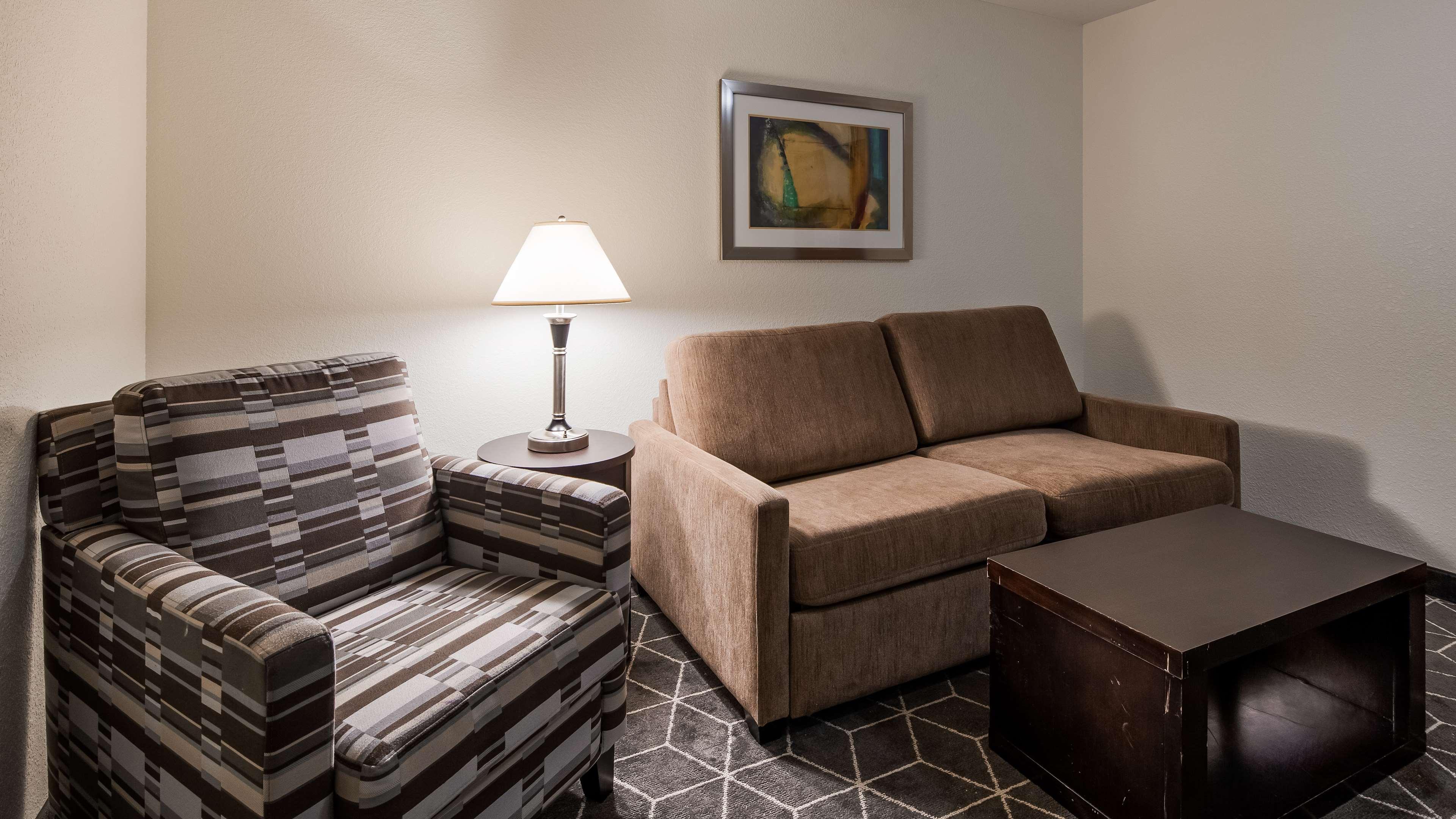 Best Western Plus Portage Hotel&Suites Extérieur photo
