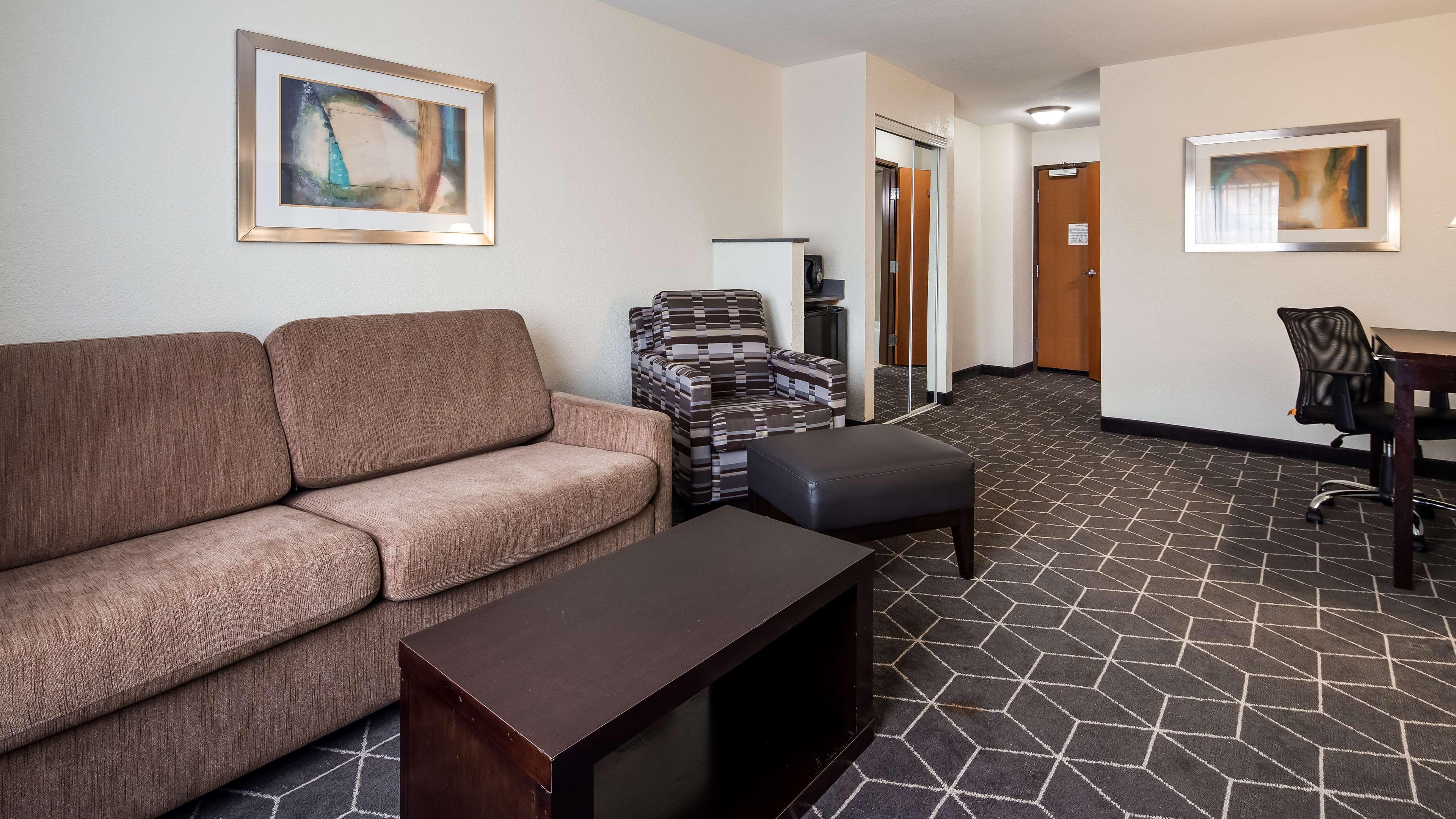 Best Western Plus Portage Hotel&Suites Extérieur photo