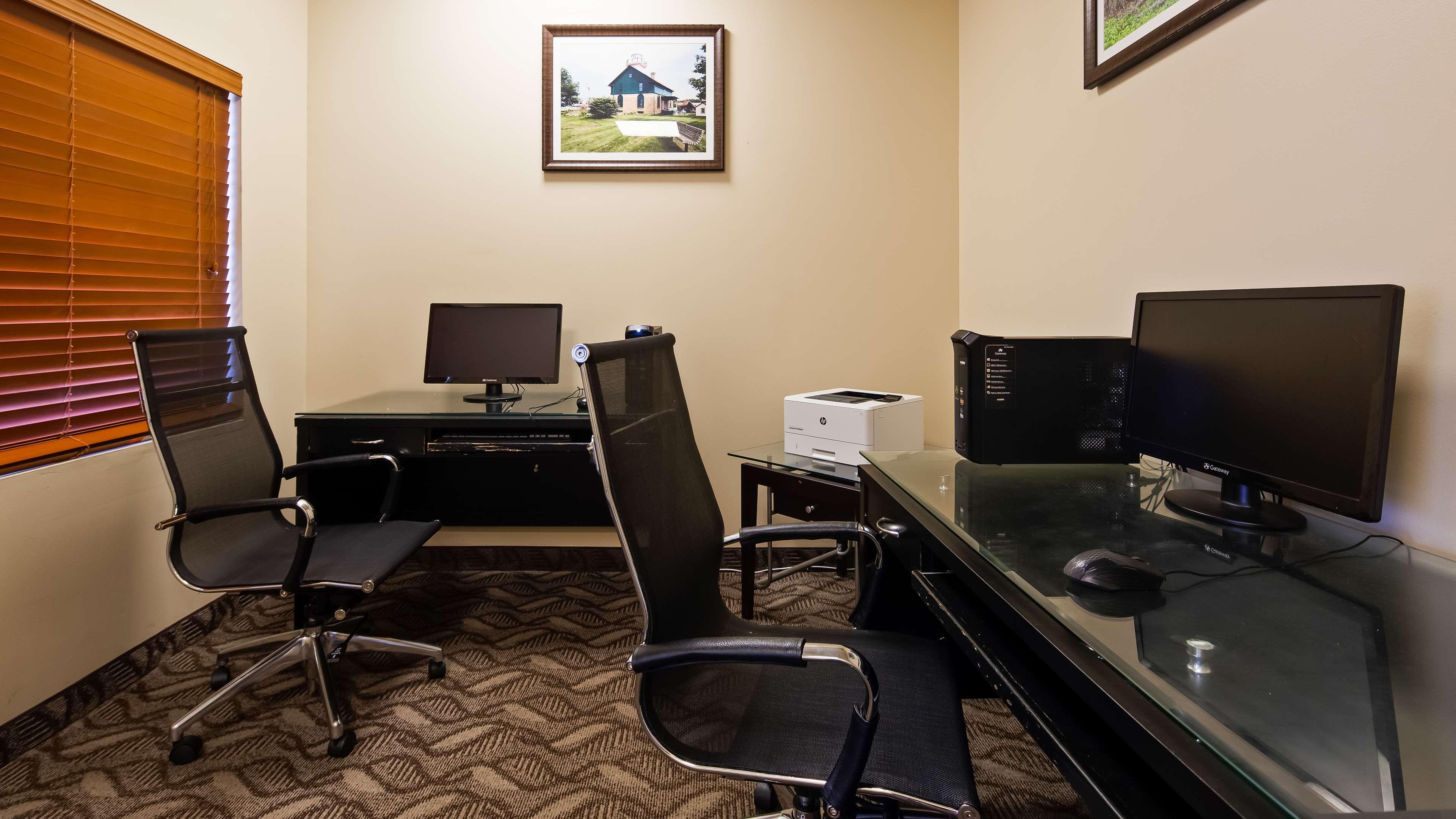 Best Western Plus Portage Hotel&Suites Extérieur photo