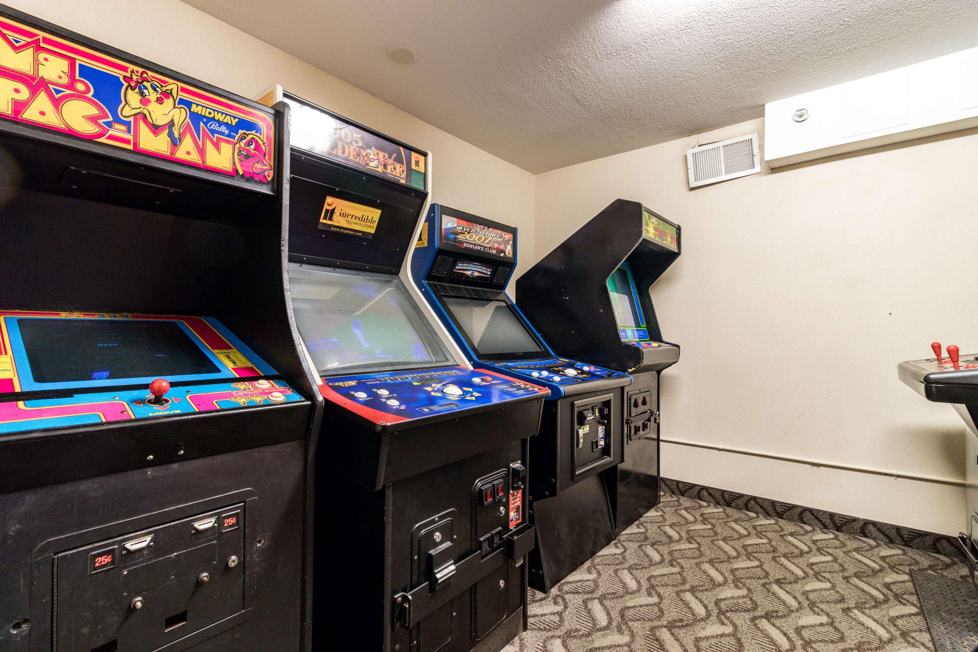 Best Western Plus Portage Hotel&Suites Extérieur photo