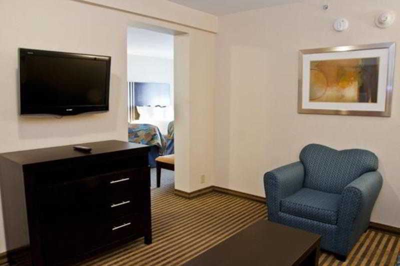 Best Western Plus Portage Hotel&Suites Chambre photo