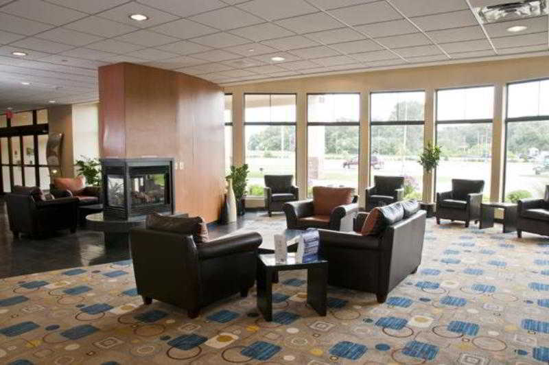 Best Western Plus Portage Hotel&Suites Intérieur photo
