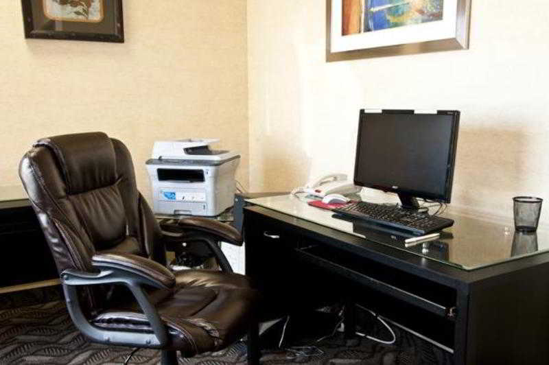 Best Western Plus Portage Hotel&Suites Facilités photo