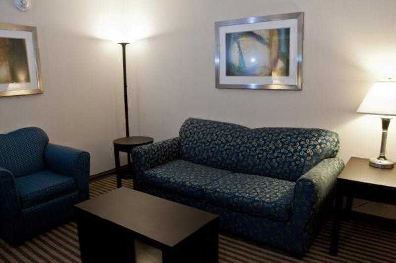 Best Western Plus Portage Hotel&Suites Chambre photo