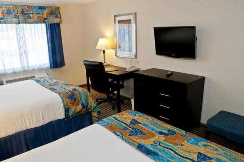 Best Western Plus Portage Hotel&Suites Extérieur photo