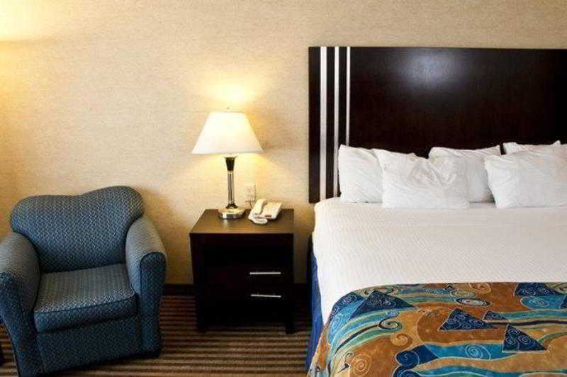Best Western Plus Portage Hotel&Suites Chambre photo