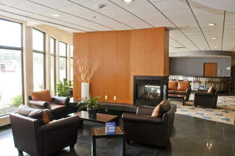 Best Western Plus Portage Hotel&Suites Intérieur photo