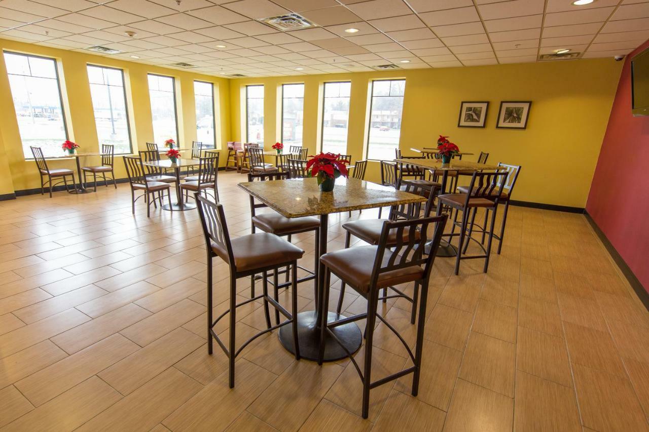 Best Western Plus Portage Hotel&Suites Extérieur photo