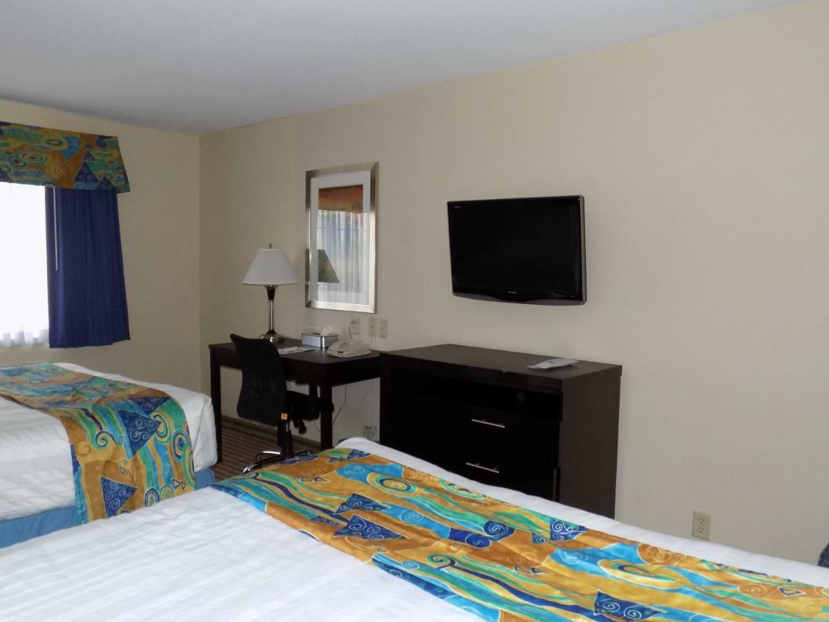 Best Western Plus Portage Hotel&Suites Extérieur photo