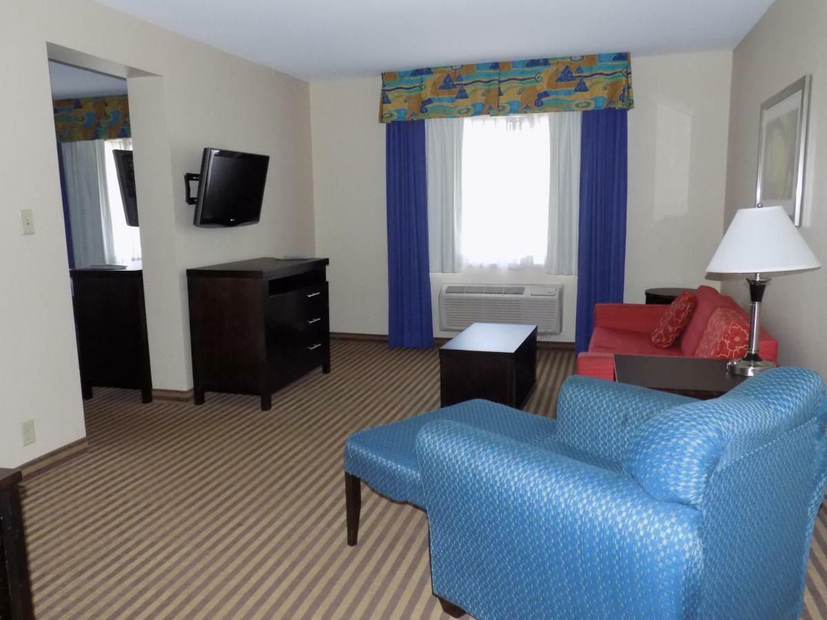 Best Western Plus Portage Hotel&Suites Extérieur photo