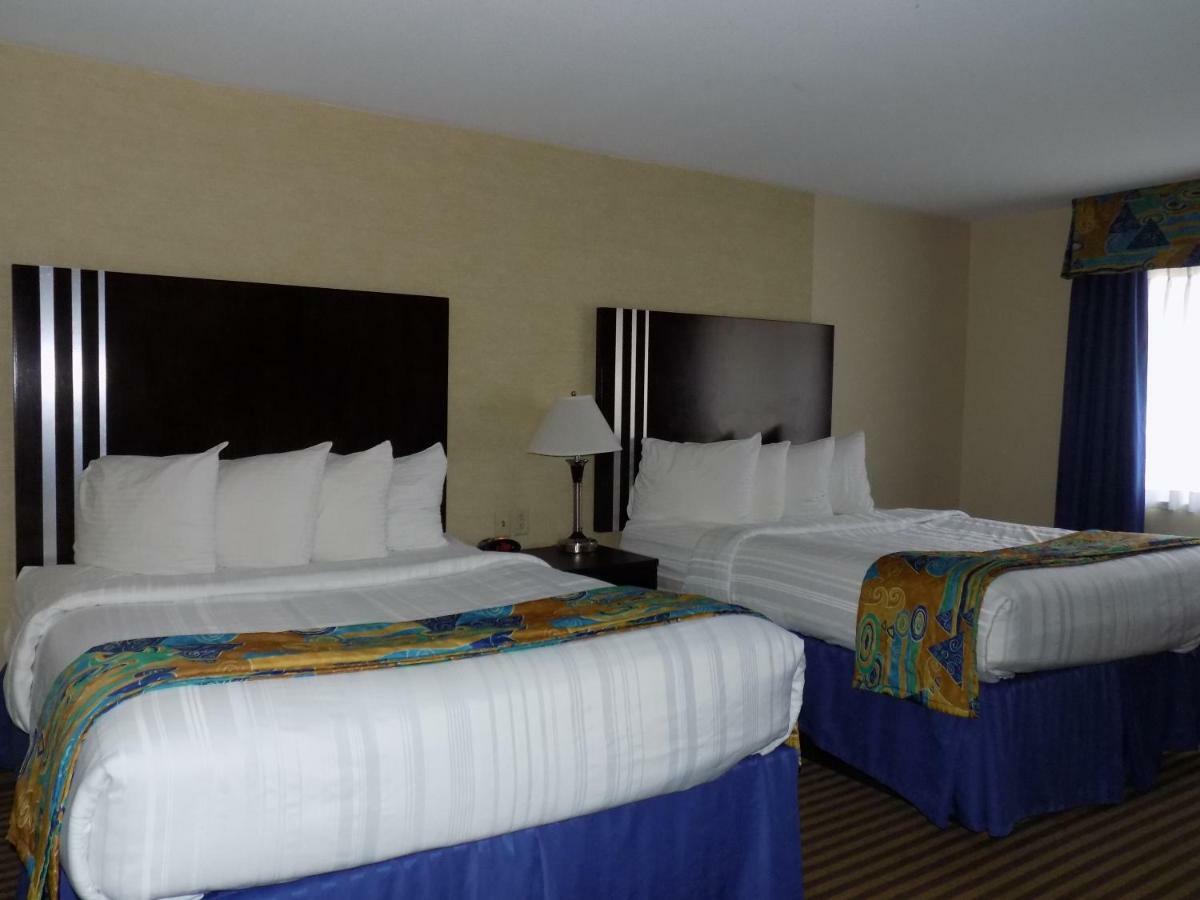 Best Western Plus Portage Hotel&Suites Extérieur photo