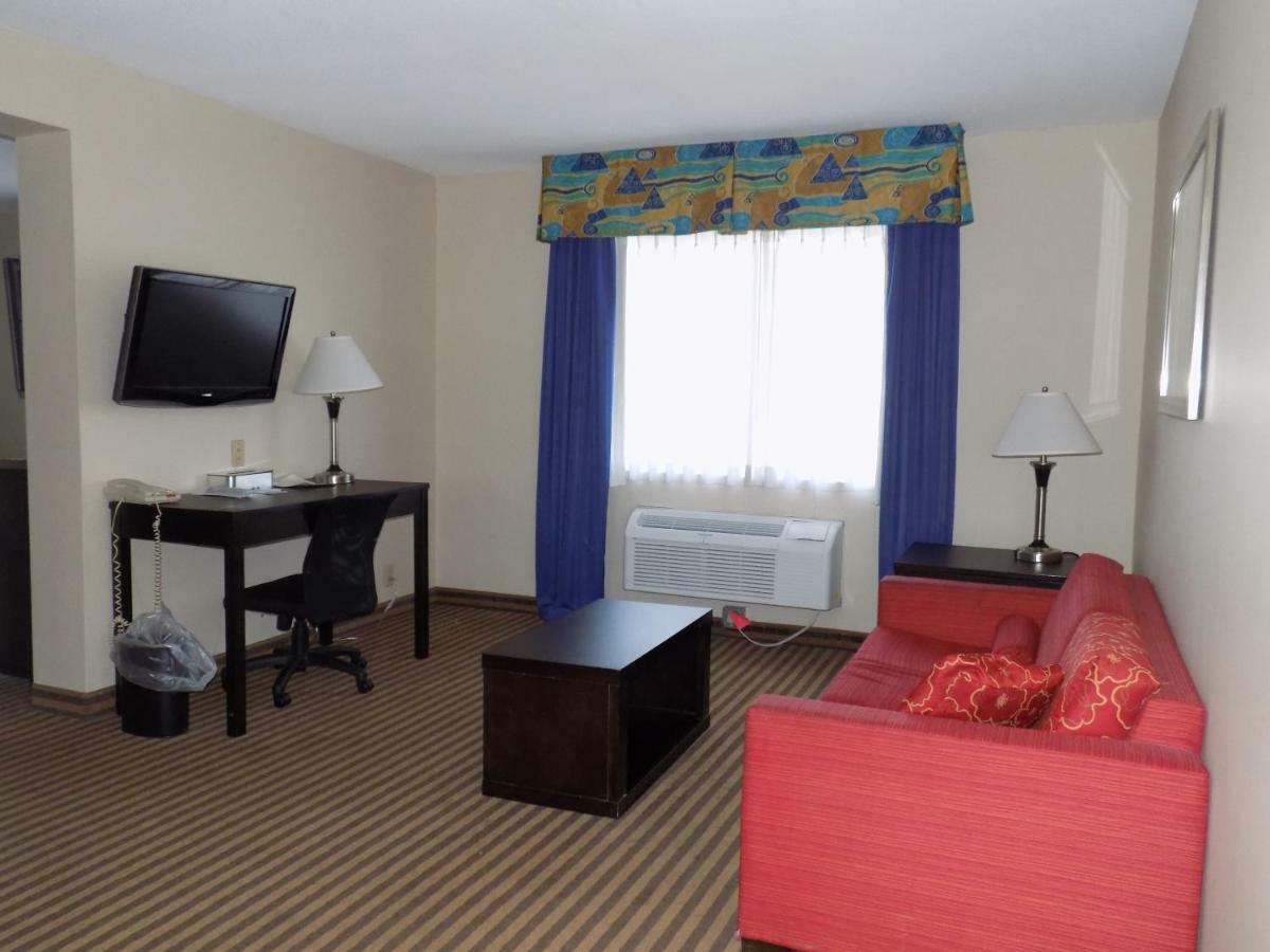 Best Western Plus Portage Hotel&Suites Extérieur photo