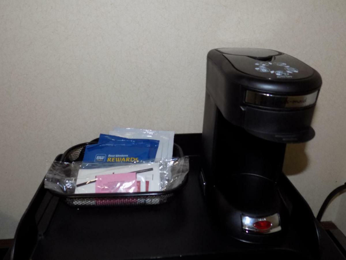 Best Western Plus Portage Hotel&Suites Extérieur photo