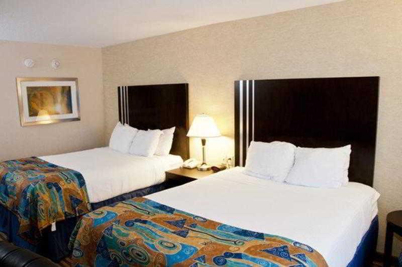 Best Western Plus Portage Hotel&Suites Extérieur photo
